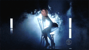 Beyoncé GIF. Artiesten Beyonce Gifs Super bowl Rust 