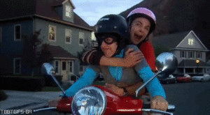 Big Bang Theory GIF. Films en series Dom Gifs Big bang theory Mrw Gek 