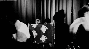 Big Bang Theory GIF. Televisie Films en series Gifs Big bang theory Tubey awards Tubeys Stuart bloei 