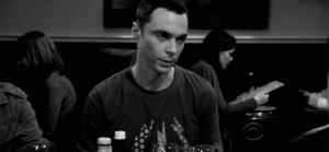 Big Bang Theory GIF. Films en series Gifs Big bang theory Sheldon 