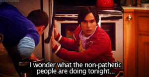 Big Bang Theory GIF. Grappig Films en series Tv Gifs Big bang theory Sheldon cooper 