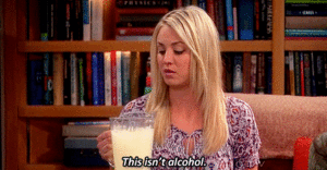 Big Bang Theory GIF. Films en series Tv Gifs Big bang theory Kaley cuoco 