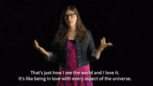 Big Bang Theory GIF. Grappig Schattig Films en series Tv Gifs Big bang theory Sheldon cooper 