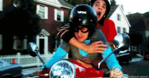 Big Bang Theory GIF. Auto Films en series Tv Gifs Big bang theory Sheldon cooper 