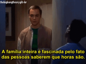 Big Bang Theory GIF. Films en series Gifs Big bang theory Breken van slechte Tv programma Sheldon cooper 