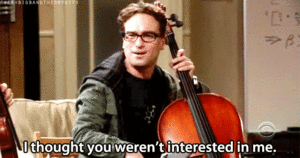 Big Bang Theory GIF. Films en series Gifs Big bang theory Glimlach Sheldon Sheldon cooper Enkel glimlach 
