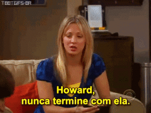 Big Bang Theory GIF. Films en series Gifs Big bang theory Sheldon 