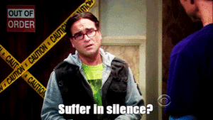 Big Bang Theory GIF. Films en series Tv Gifs Big bang theory Sheldon cooper Bbt 