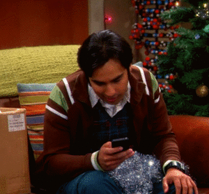 Big Bang Theory GIF. Films en series The big bang theory Gifs Big bang theory Sheldon Sheldon cooper 