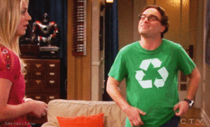 Big Bang Theory GIF. Films en series The big bang theory Gifs Big bang theory Sheldon Sheldon cooper 