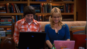 Big Bang Theory GIF. Films en series Kat Gifs Big bang theory Sheldon Sheldon cooper 