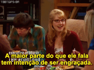 Big Bang Theory GIF. Films en series Gifs Big bang theory Sheldon Divan 