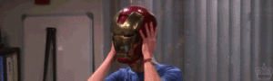 Big Bang Theory GIF. Films en series Memes Gifs Big bang theory 