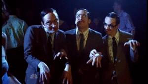 Big Bang Theory GIF. Films en series Penny Gifs Big bang theory Plezier Kwijlt Sarcasam 