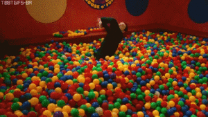 Big Bang Theory GIF. Films en series Gifs Big bang theory Toevallig Criminal minds Ruis in het midden van de nacht 