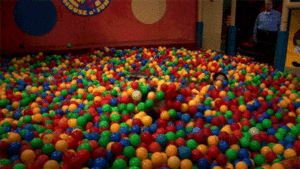 Big Bang Theory GIF. Grappig Films en series Tv Gifs Big bang theory Acteurs Paniek Sheldon 