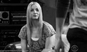 Big Bang Theory GIF. Films en series Scarface Gifs Big bang theory 