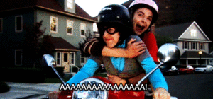 Big Bang Theory GIF. Films en series Gifs Big bang theory Stortplaats Spam Opruimen 