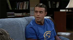 Big Bang Theory GIF. Films en series The big bang theory Gifs Big bang theory Sheldon Sheldon cooper 