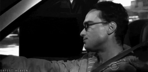 Big Bang Theory GIF. Films en series Dom Gifs Big bang theory Mrw Gek 