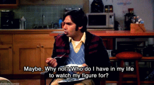 Big Bang Theory GIF. Films en series Gifs Big bang theory Sheldon 