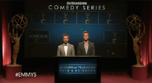 Big Bang Theory GIF. Films en series Gifs Big bang theory Tv programma Te grappig Mijn nieuwe vriend 