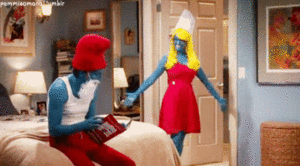 Big Bang Theory GIF. Films en series Gifs Big bang theory Reactie Sheldon cooper Bbt reactie 