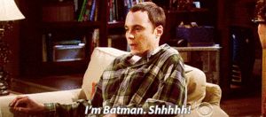 Big Bang Theory GIF. Films en series Gifs Big bang theory Sheldon cooper 