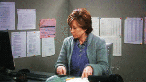 Big Bang Theory GIF. Films en series Gifs Big bang theory Geen 