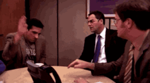 Big Bang Theory GIF. Films en series Tv Gifs Big bang theory 
