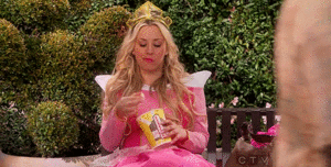 Big Bang Theory GIF. Televisie Films en series Gifs Big bang theory Tubey awards Tubeys Stuart bloei 