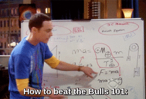 Big Bang Theory GIF. Televisie Films en series Gifs Big bang theory Tubey awards Tubeys Stuart bloei 
