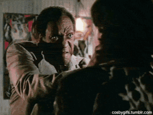 Bill Cosby GIF. Makeup Gifs Filmsterren Bill cosby Glimlach Gelukkig Fabelachtig 