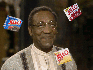 Bill Cosby GIF. Gifs Filmsterren Bill cosby Reddit 