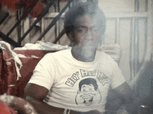 Bill Cosby GIF. Roken Rook Gifs Filmsterren Bill cosby 