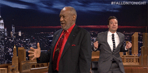 Lady Gaga GIF. Artiesten Lady gaga Gifs Filmsterren Bill cosby 