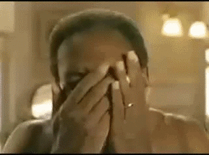 Bill Cosby GIF. Gifs Filmsterren Bill cosby Stront Krijgen 