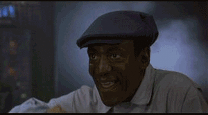 Bill Cosby GIF. The cosby show Gifs Filmsterren Bill cosby 80s Eye roll Lisa bonet Denise huxtable 