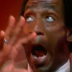 Bill Cosby GIF. Gifs Filmsterren Bill cosby Klassiek Sta op 