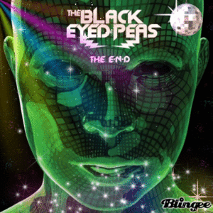 Black Eyed Peas GIF. Artiesten Black eyed peas Gifs Art &amp;amp; design 