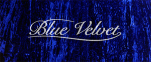 Blue Velvet GIF. Artiesten Films en series Gifs Lana del rey Blue velvet Ldr Geboren om te sterven Lana del rey bewerken 