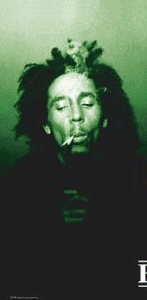 Bob Marley GIF. Artiesten Bob Rook Gifs Bob marley Marley 