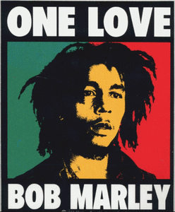 Bob Marley GIF. Artiesten Gifs Bob marley Cartoons en comics 