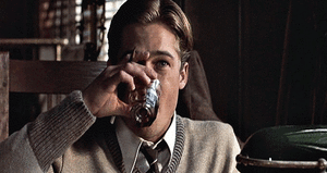Brad Pitt GIF. Bioscoop Film Brad pitt Gifs Filmsterren Quentin tarantino Inglourious basterds Diane kruger Lt aldo 