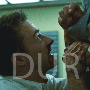 Brad Pitt GIF. Brad pitt Gifs Filmsterren Legendes van de val Aidan quinn Henry thomas Als u havent gezien deze film n 