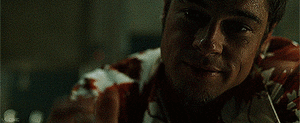 Brad Pitt GIF. Brad pitt Gifs Filmsterren Legendes van de val Aidan quinn Henry thomas Als u havent gezien deze film n 
