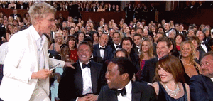 Brad Pitt GIF. Bioscoop Brad pitt Gifs Filmsterren Spotprent Televandalist Koele wereld 
