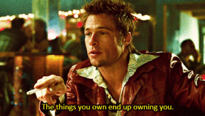 Brad Pitt GIF. Bioscoop World war z Brad pitt Gifs Filmsterren True romance Floyd Roken pot 