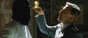 Brad Pitt GIF. Brad pitt Kus Gifs Filmsterren Blazende kus 