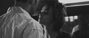 Brad Pitt GIF. Geestelijk Brad pitt Gifs Filmsterren Gek Psychopaat 12 apen Rustig aan Twaalf apen Psychiatrische i 
